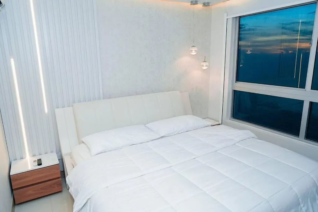 Luxury Beachfronts Condos En Cartagena En Bocagrande Y Marbella Apartment