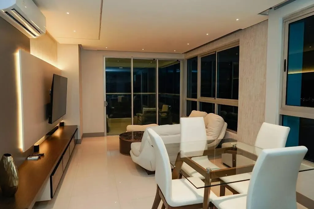 Apartment Luxury Beachfronts Condos En Cartagena En Bocagrande Y Marbella