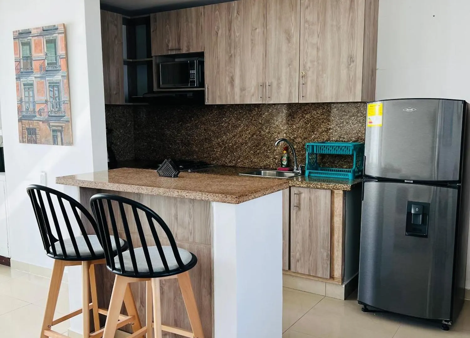 Luxury Beachfronts Condos En Cartagena En Bocagrande Y Marbella Apartment