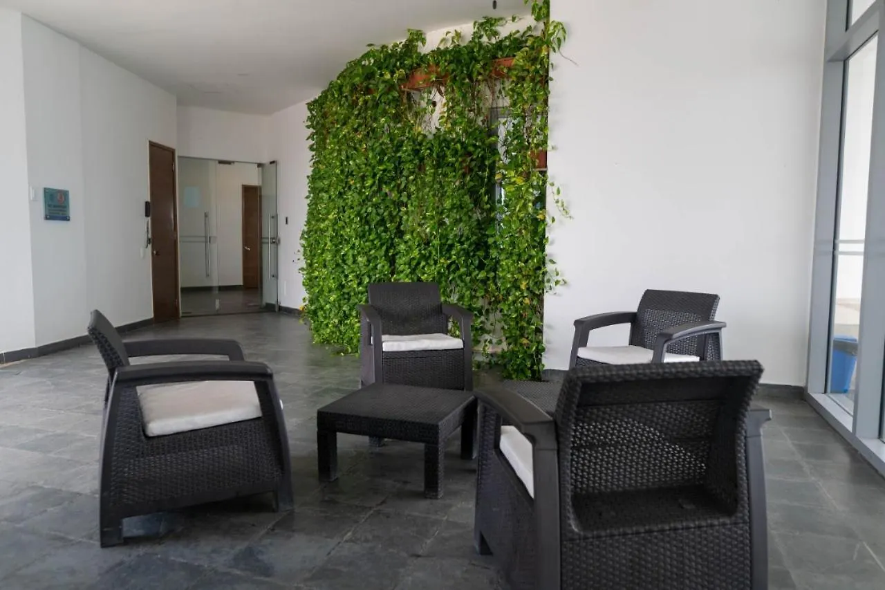 Luxury Beachfronts Condos En Cartagena En Bocagrande Y Marbella 0*,  Colombia
