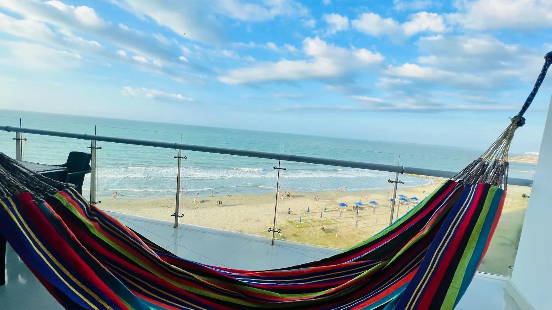 Apartment Luxury Beachfronts Condos En Cartagena En Bocagrande Y Marbella Colombia