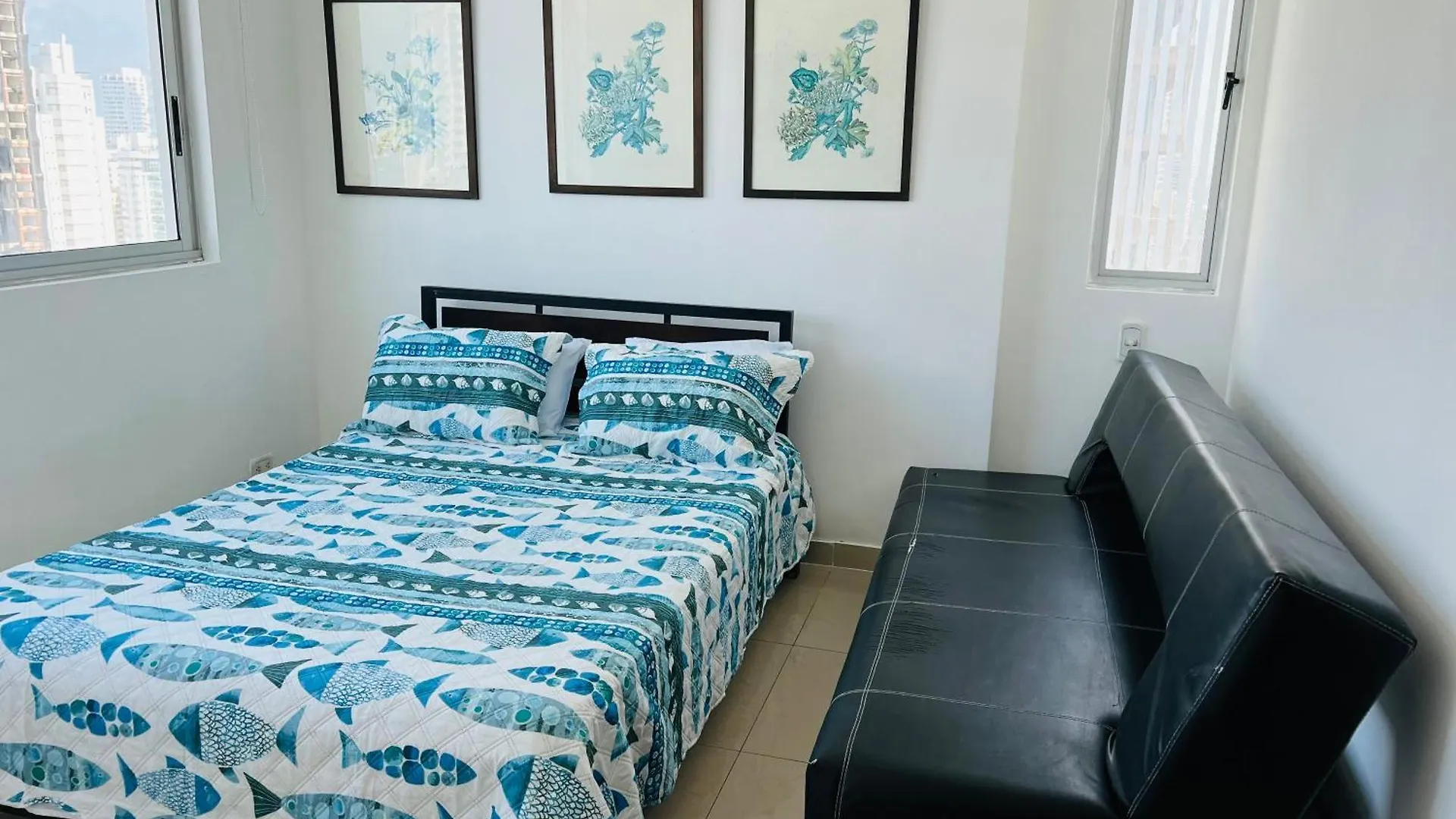 Luxury Beachfronts Condos En Cartagena En Bocagrande Y Marbella 0*,
